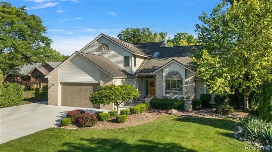 57 Streamview, Troy, MI 48085 - #2