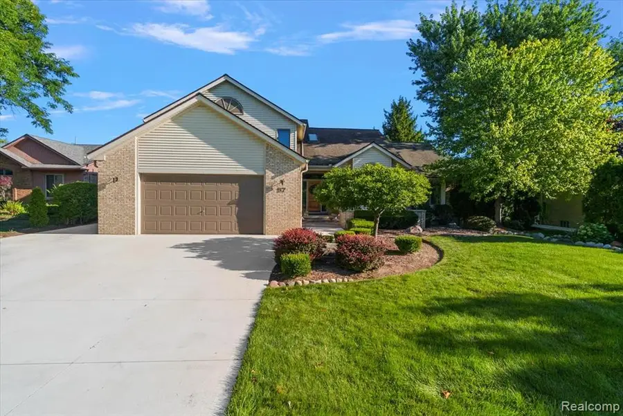 57 Streamview, Troy, MI 48085 - #3