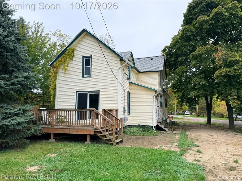 730 Union, Owosso, MI 48867 - #1