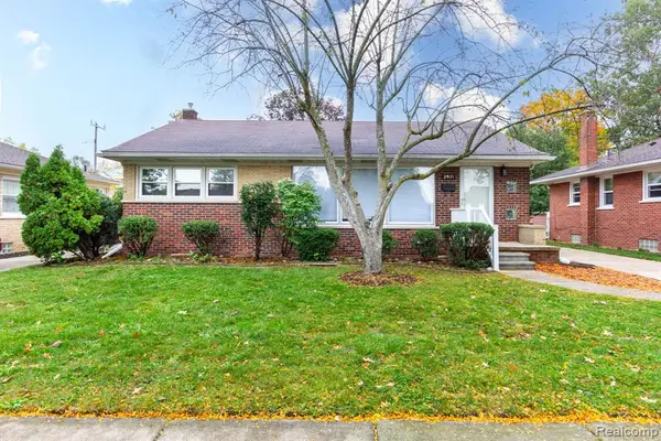 2971 Syckelmoore, Trenton, MI 48183