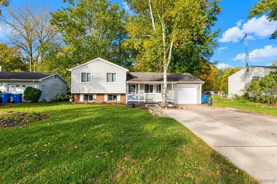 11156 Fuller, Grand Blanc, MI 48439 - #2