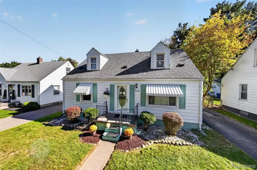 125 Ascot, Waterford, MI 48328 - #2