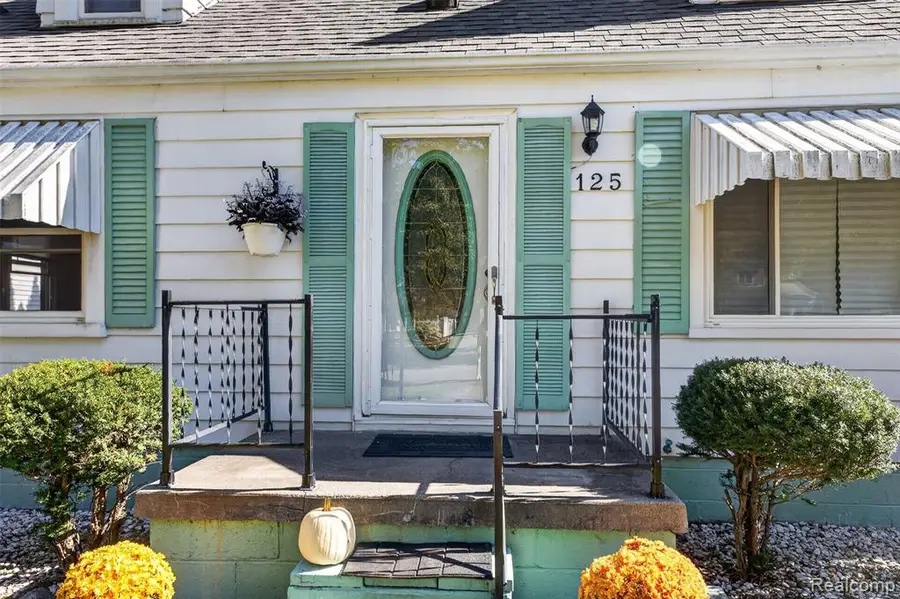 125 Ascot, Waterford, MI 48328 - #3