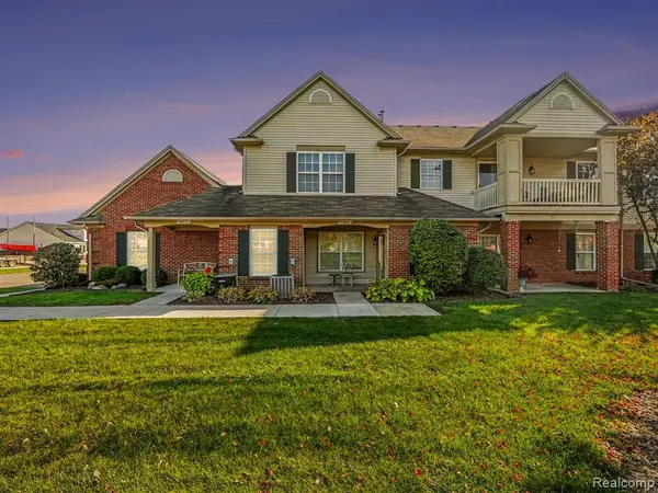 20652 Henry, Brownstown, MI 48183