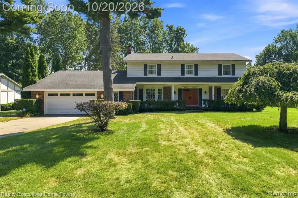 2525 Waldheim, Port Huron, MI 48060 - #1