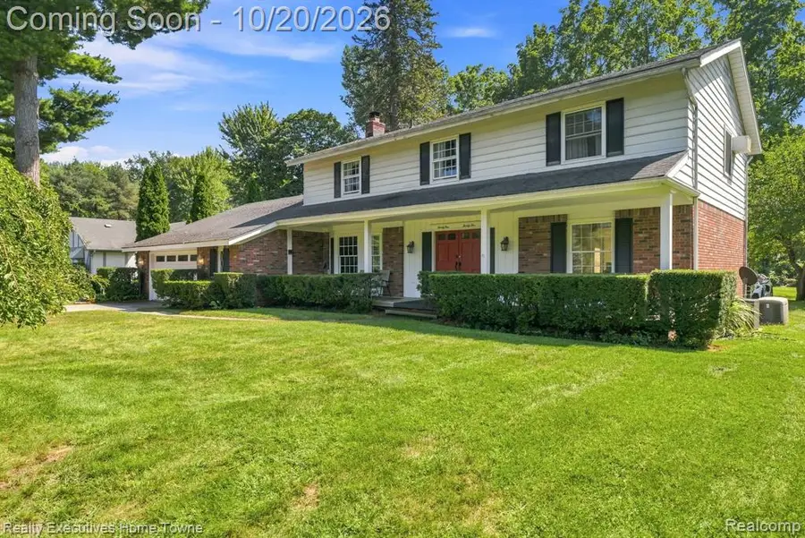 2525 Waldheim, Port Huron, MI 48060 - #3