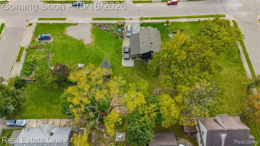 413 Osmun, Pontiac, MI 48342 - #3