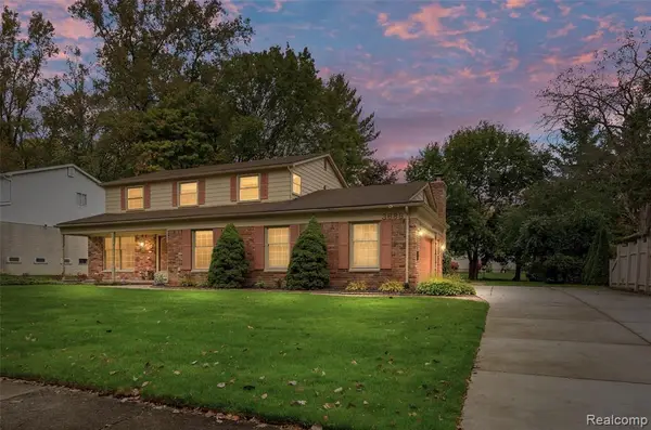 3688 Estates, Troy, MI 48084