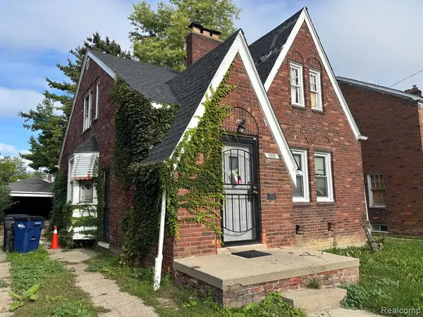 11559 Duchess, Detroit, MI 48224