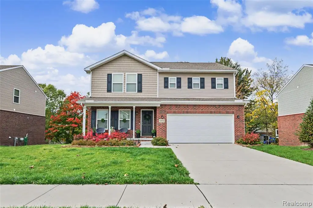 10680 Island Lake, Taylor, MI 48180 - #1