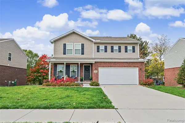 10680 Island Lake, Taylor, MI 48180