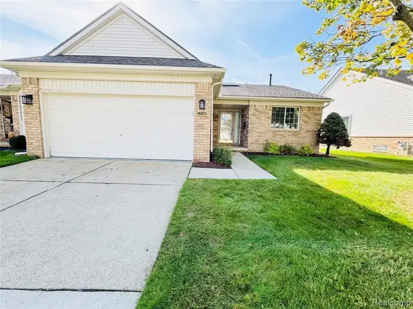 17230 Mayfield, Macomb, MI 48042