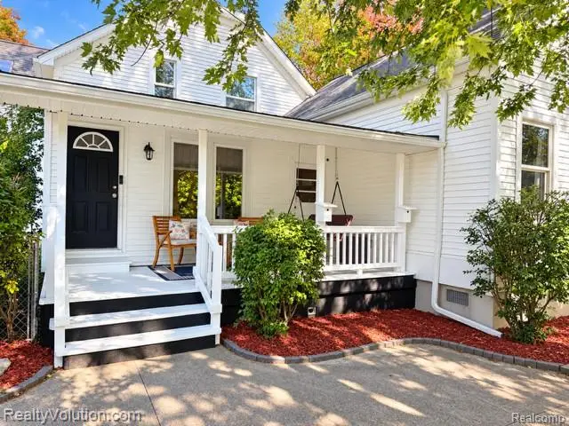 4317 Maple, Brown City, MI 48416 - #1