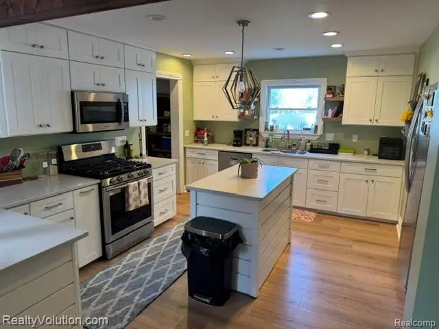 4317 Maple, Brown City, MI 48416 - #2