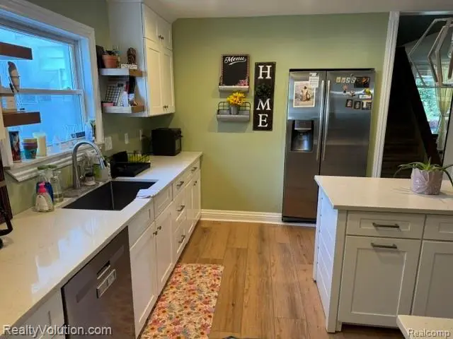 4317 Maple, Brown City, MI 48416 - #3