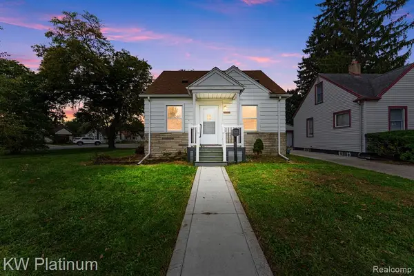 20009 Pinecrest, Taylor, MI 48180