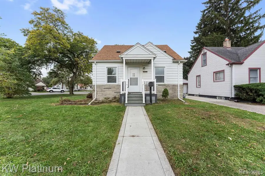 20009 Pinecrest, Taylor, MI 48180 - #2