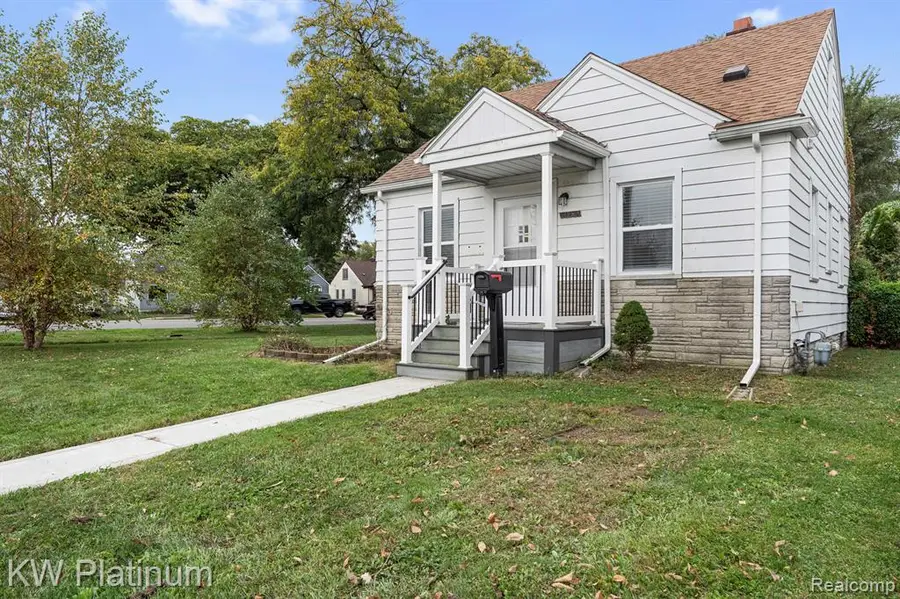 20009 Pinecrest, Taylor, MI 48180 - #3