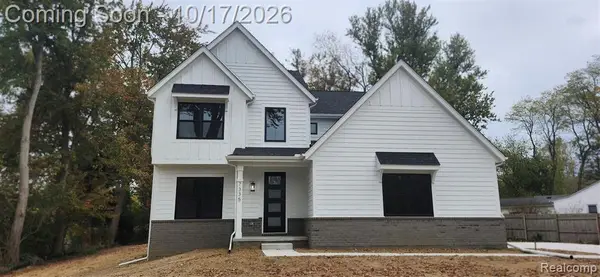7335 Plymouth, Ann Arbor, MI 48105