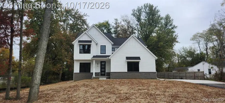 7335 Plymouth, Ann Arbor, MI 48105 - #3