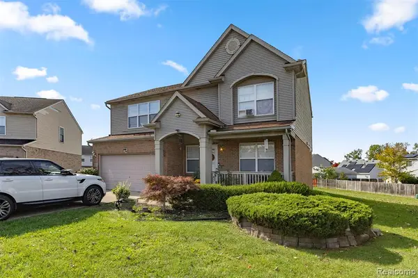 28215 Hillsbriar, Romulus, MI 48174