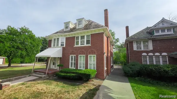 2685 Oakman, Detroit, MI 48238