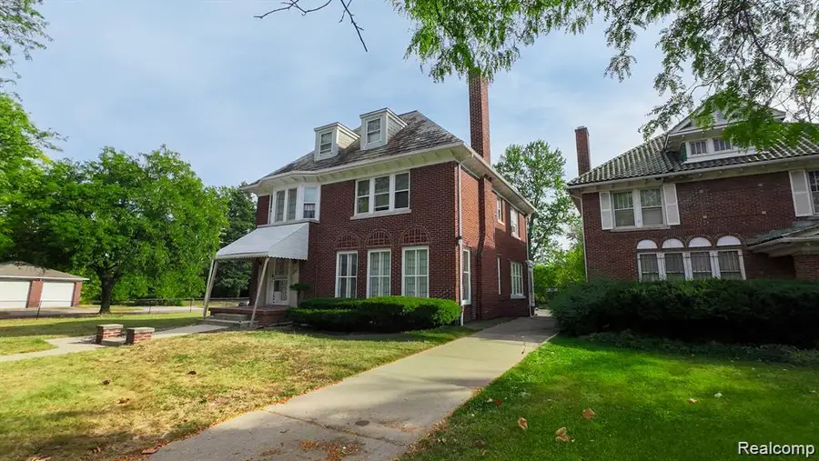 2685 Oakman, Detroit, MI 48238 - #2