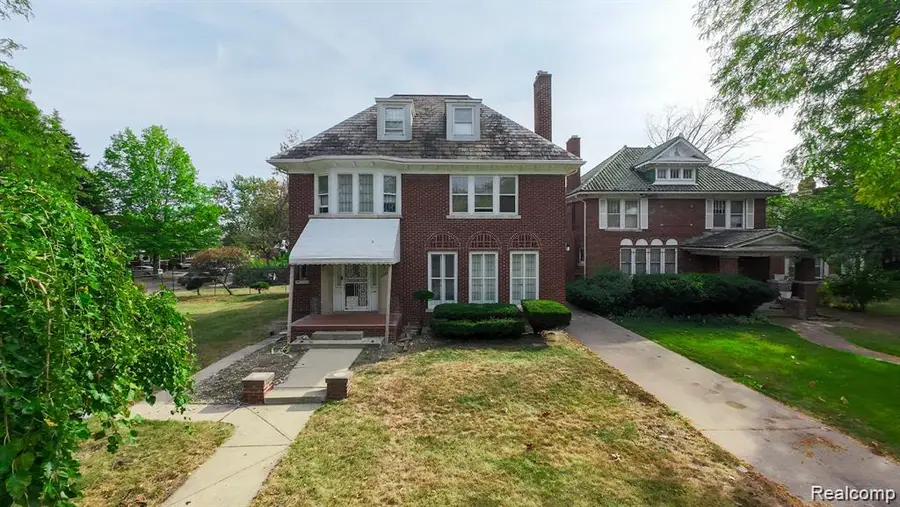 2685 Oakman, Detroit, MI 48238 - #3