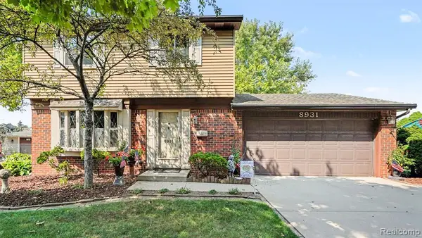 8931 Briarwood, Plymouth, MI 48170