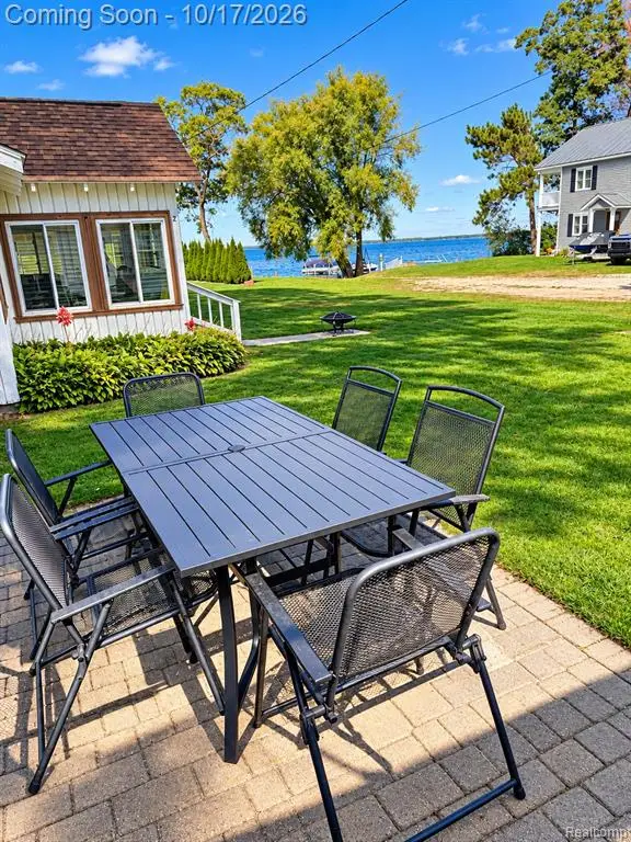 400 Houghton View, Prudenville, MI 48651 - #3