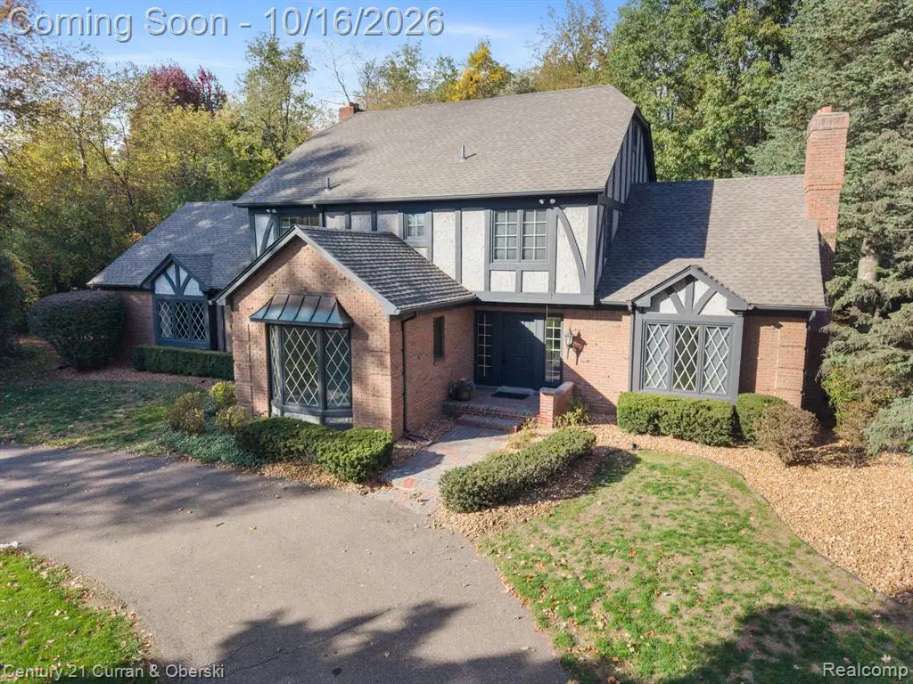 46450 Pickford, Northville, MI 48168 - #1