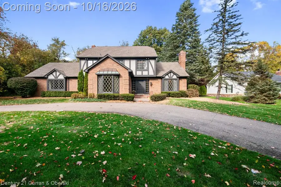 46450 Pickford, Northville, MI 48168 - #2