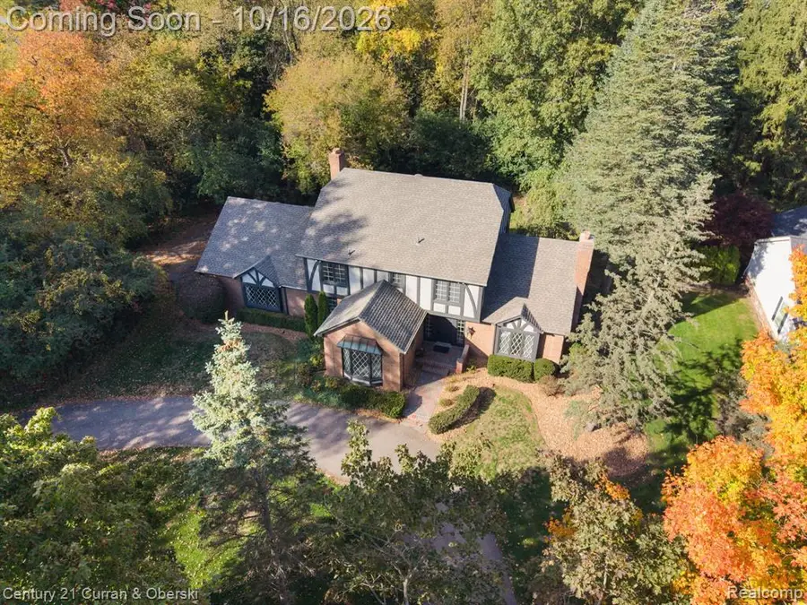 46450 Pickford, Northville, MI 48168 - #3