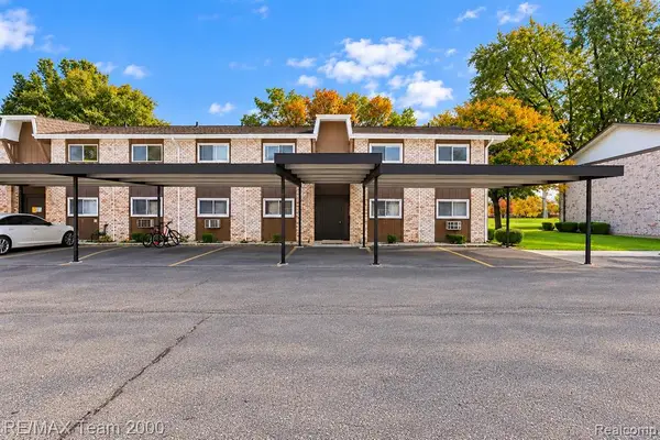 7340 Woodview, Westland, MI 48185