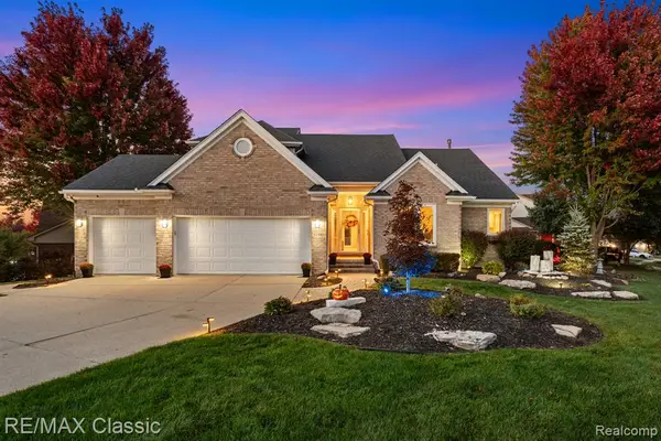 12940 Graefield, Plymouth, MI 48170