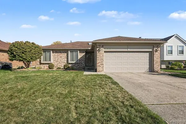 35662 Buxton, Sterling Heights, MI 48310