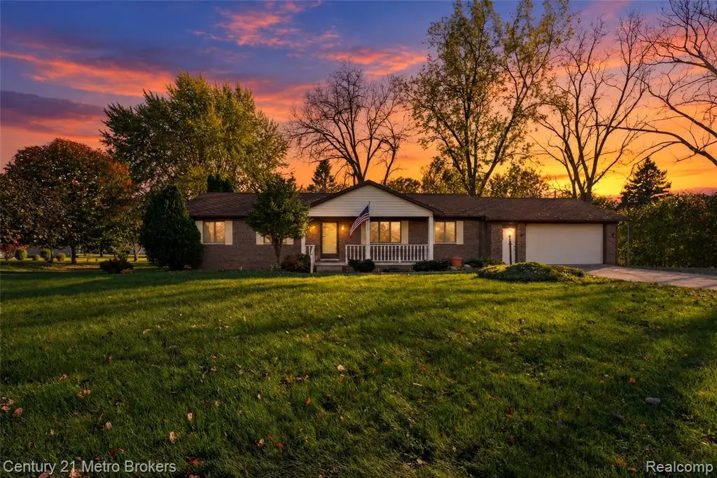 1278 Donal, Flint, MI  - #1