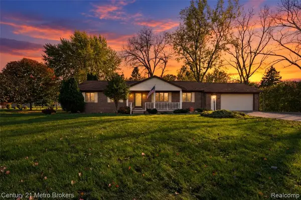 1278 Donal, Flint, MI 