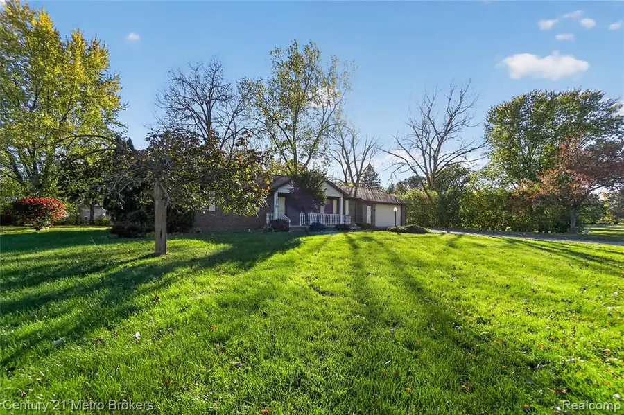 1278 Donal, Flint, MI  - #2
