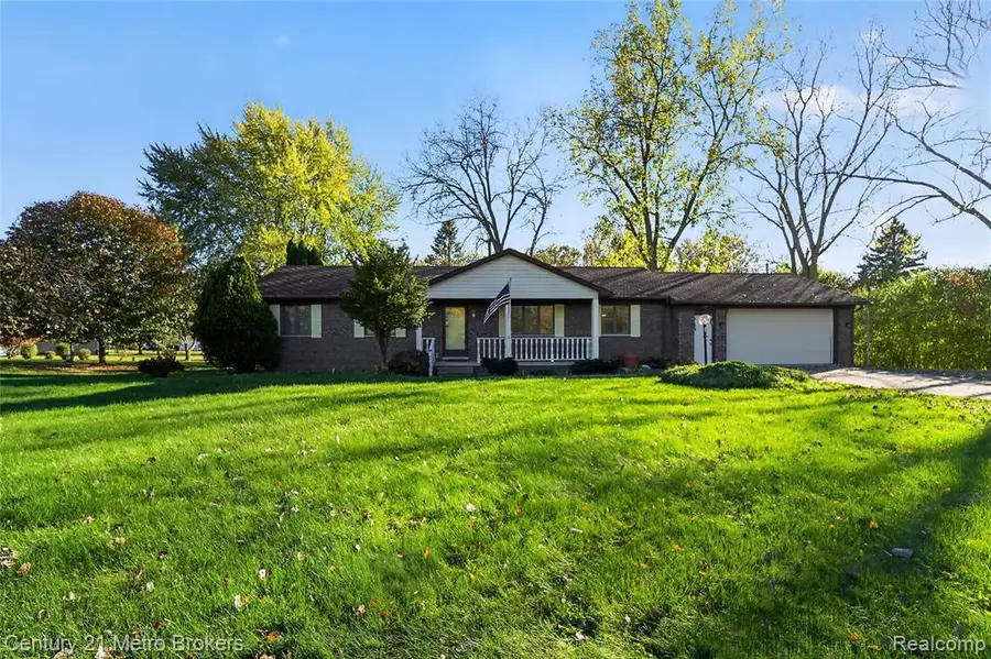 1278 Donal, Flint, MI  - #3