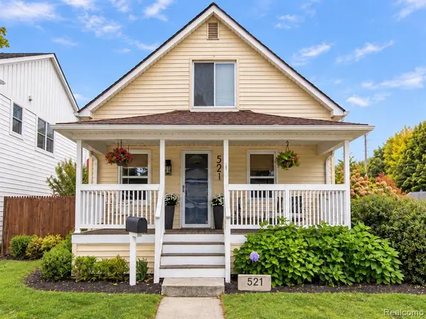 521 N Gainsborough, Royal Oak, MI 48067