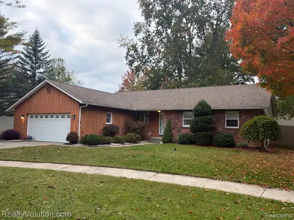 730 5th, Marysville, MI 48040