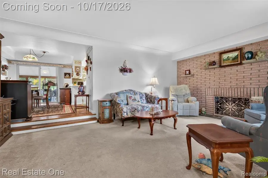 2731 N Lake, Waterford, MI 48329 - #2