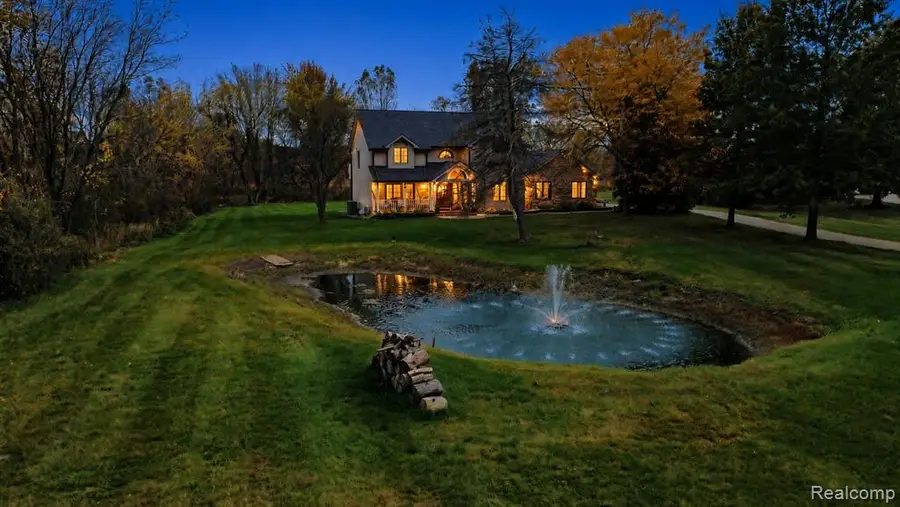 2118 E Baldwin, Grand Blanc, MI 48439 - #2