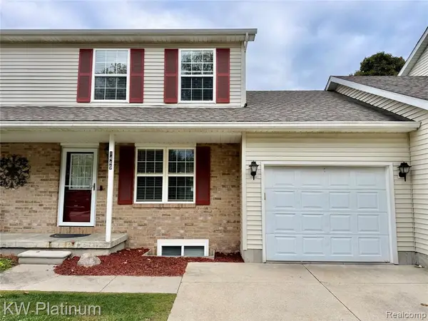 1449 Whispering Woods, Marysville, MI 48040