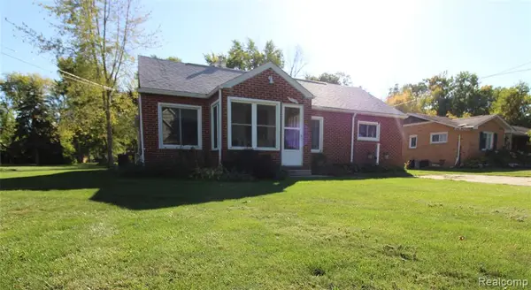 2170 Vermont, Troy, MI 48083