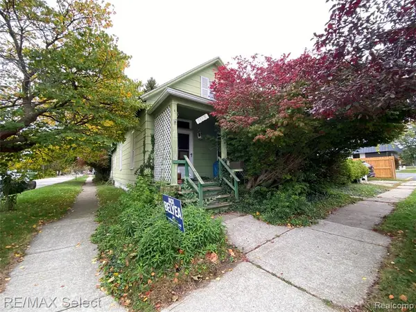 1119 Sedgwick, Port Huron, MI 48060