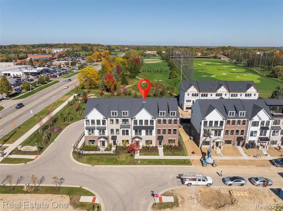 44070 Oakmont, Plymouth, MI 48170 - #2