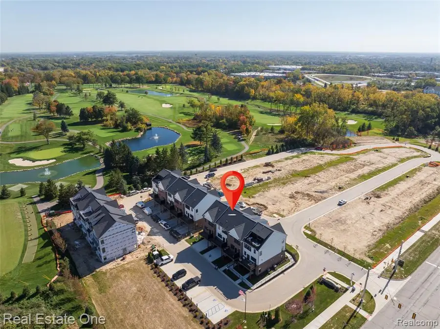 44070 Oakmont, Plymouth, MI 48170 - #3