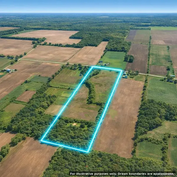 TBD Baldwin, Henderson, MI 48841